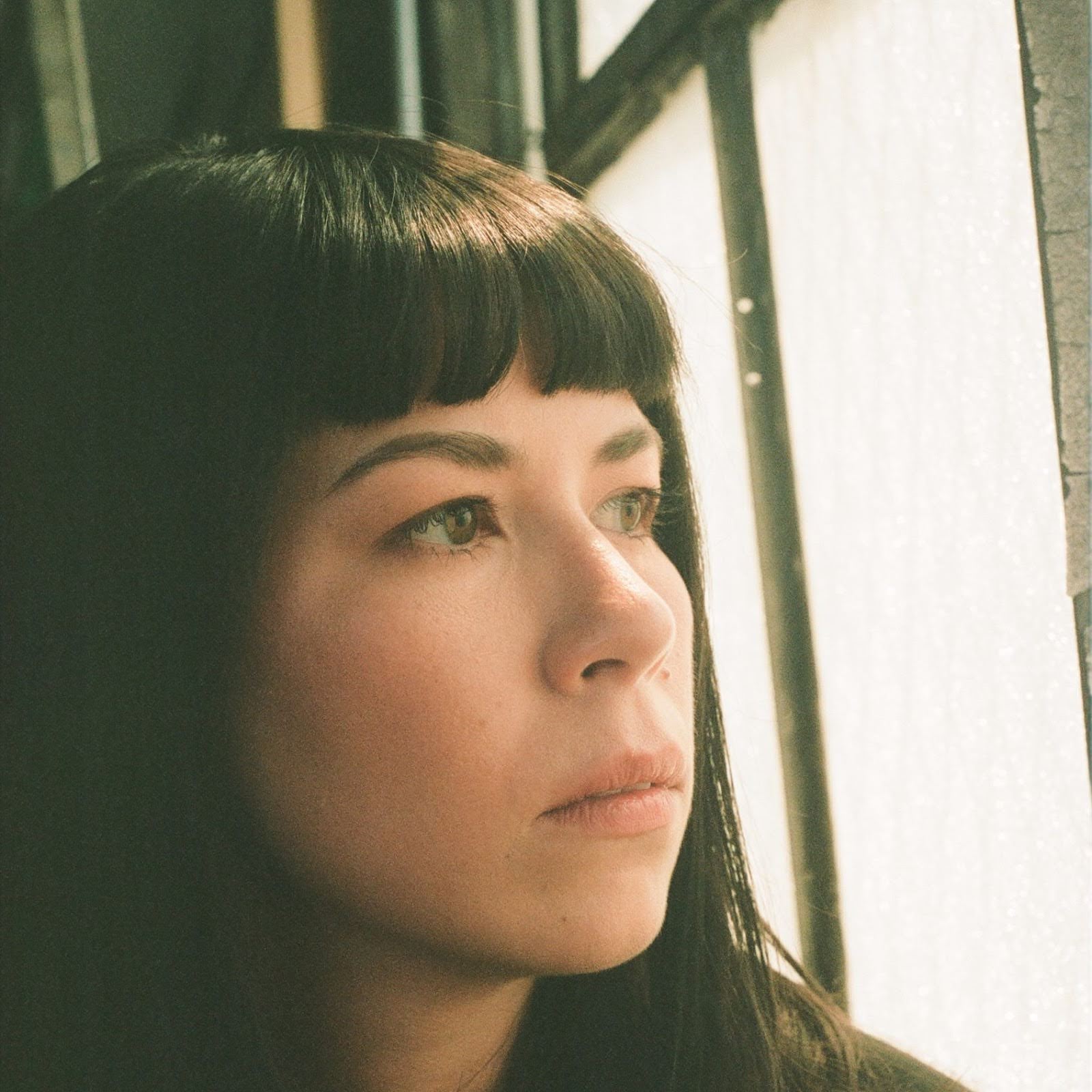 Chloe Alexandra Thompson